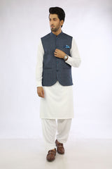 Waist Coat For Men - Prime Point Store