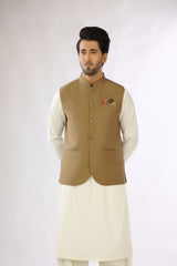 Waist Coat For Men - Prime Point Store