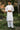 White PV Shalwar Kameez For Men - Prime Point Store