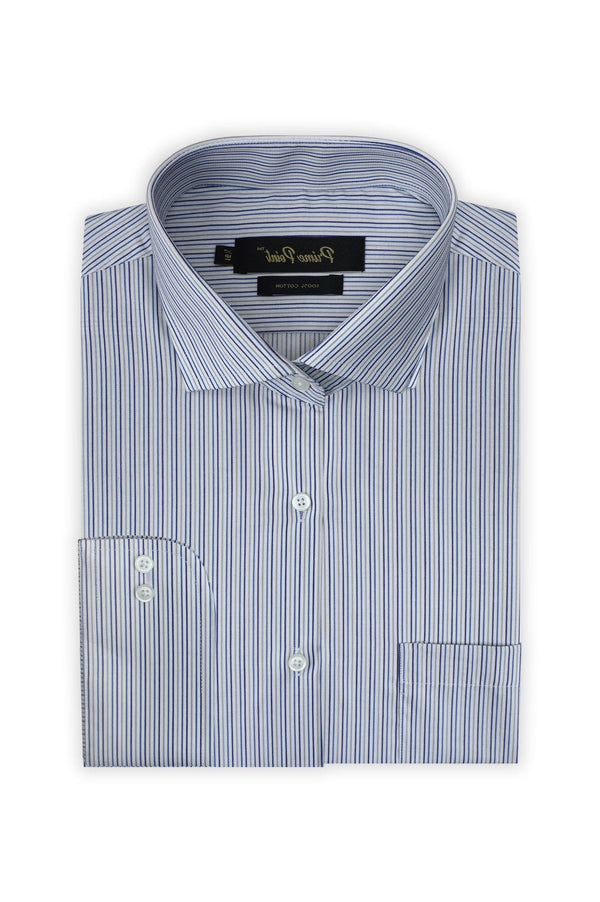 Formal Shirt for Men SKU: MFS-0085-Multi - Prime Point Store