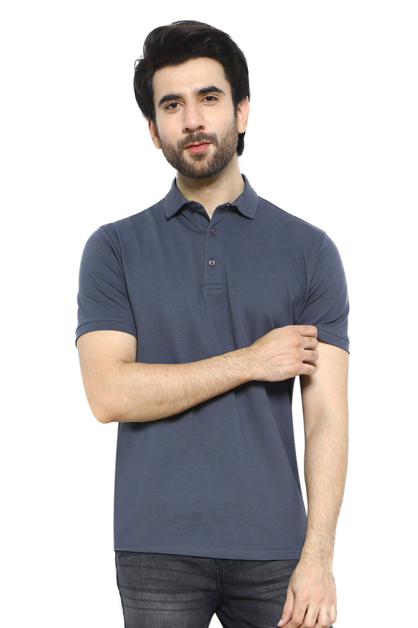 Men Polo T-Shirt - Prime Point Store