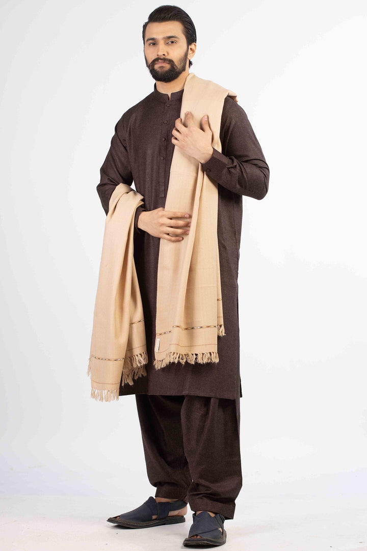 Blended shawl - Prime Point Store