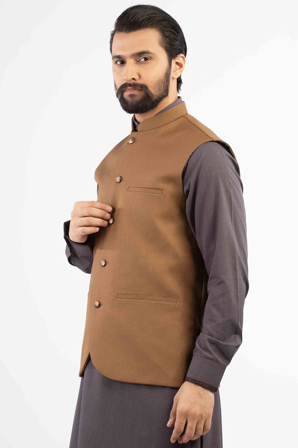 Waist coat For Men - Prime Point Store