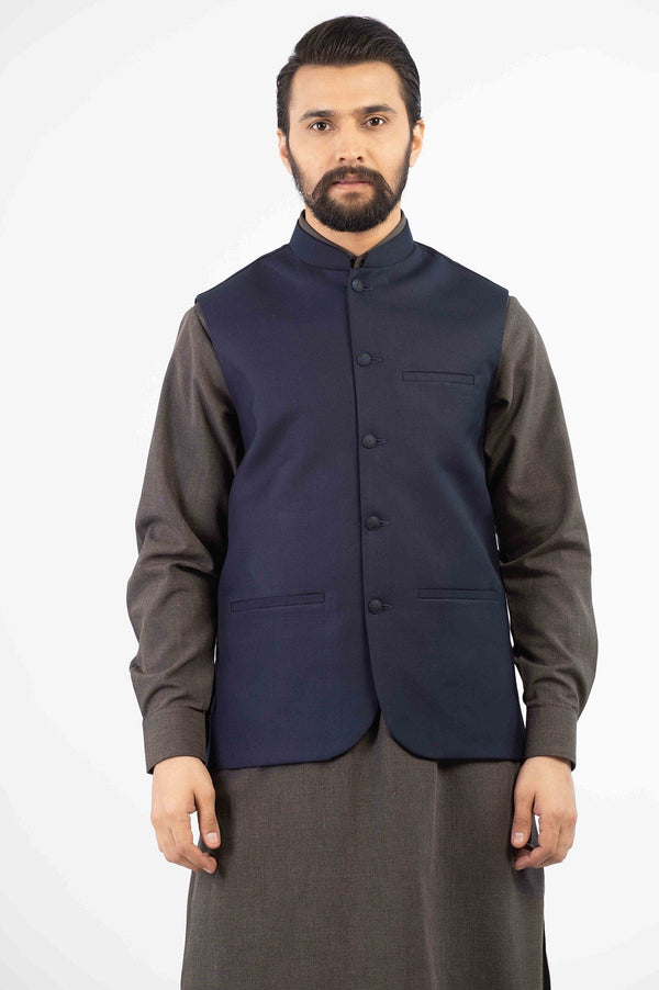 Waist coat For Men - Prime Point Store