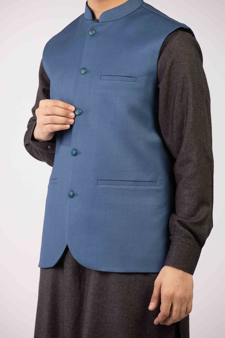 Waist coat For Men - Prime Point Store