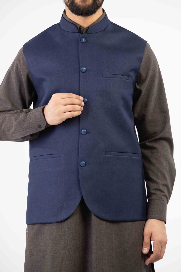 Waist coat For Men - Prime Point Store