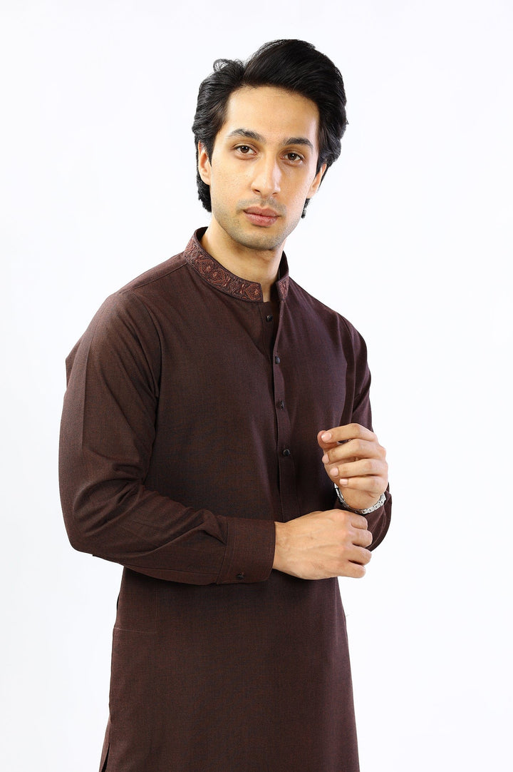 Men Shalwar Kameez - Prime Point Store