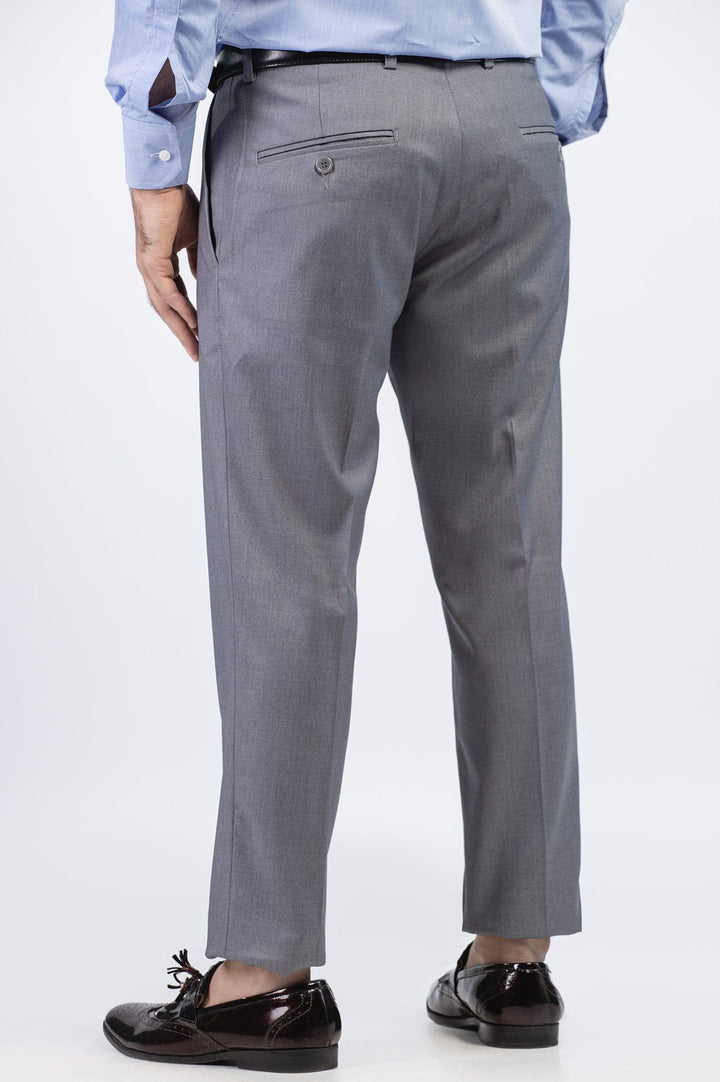 Wash & Wear Trouser For Men - Prime Point Store