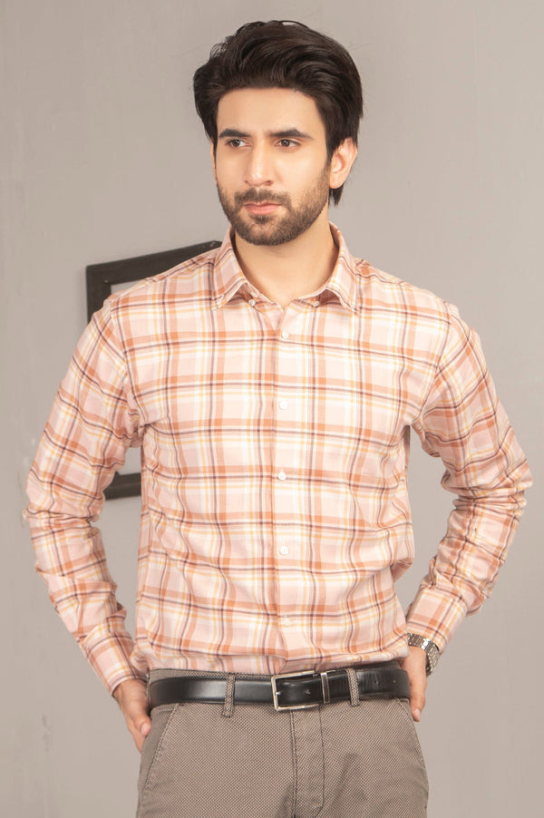 Casual Shirt for Men - Prime Point Store